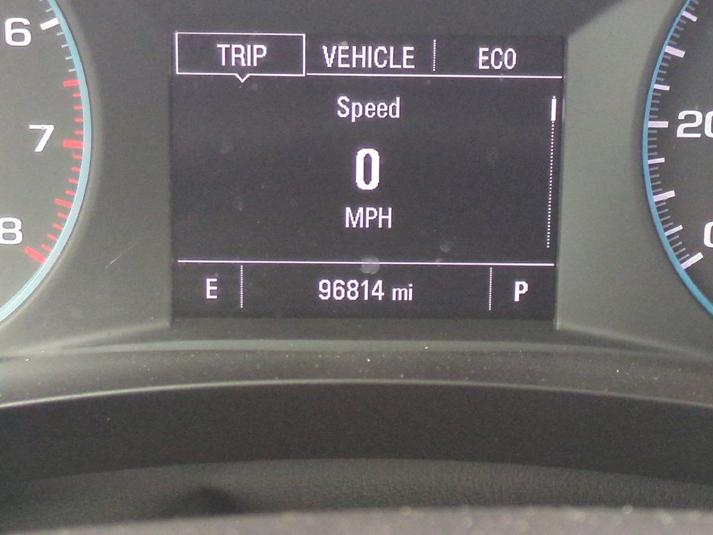 Used 2020 Chevrolet Traverse LS FWD image 33