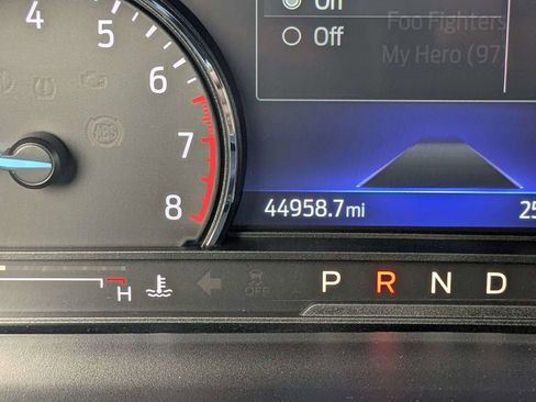 Used 2023 Ford Explorer XLT w/ Equipment Group 202A image 31