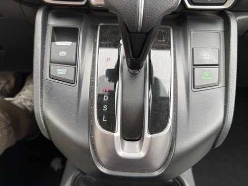 Used 2020 Honda CR-V EX image 26