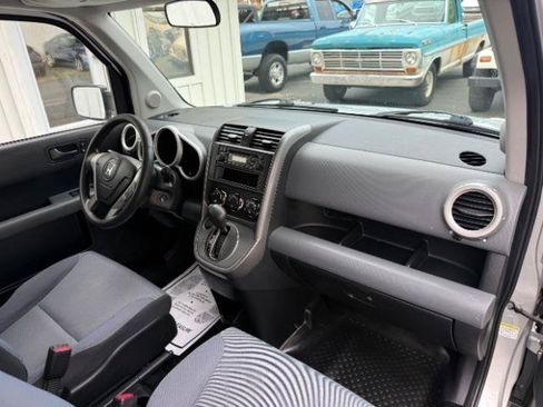 Used 2008 Honda Element LX image 10