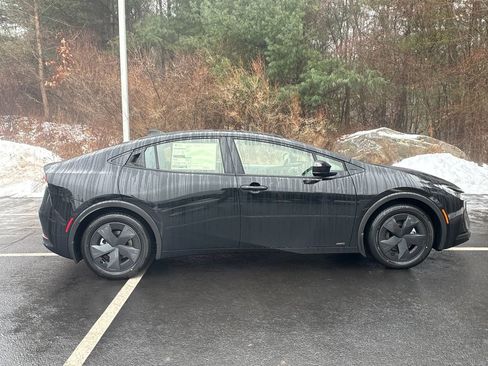 New 2026 Toyota Prius LE image 6