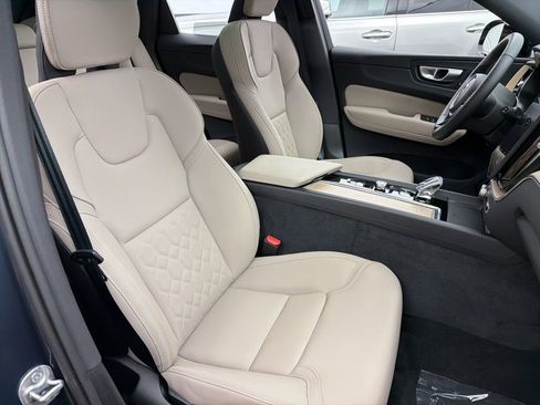 Used 2026 Volvo XC60 B5 Plus w/ Protection Package Premier image 29