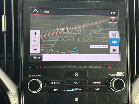 Used 2019 Subaru Ascent Touring w/ Popular Package #3 image 27