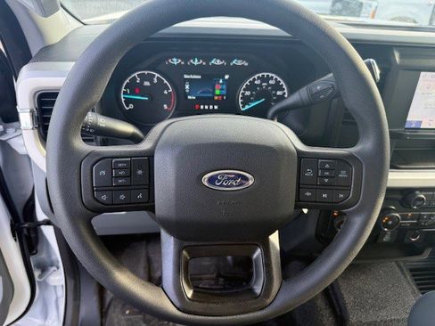 New 2026 Ford F450 XL image 19