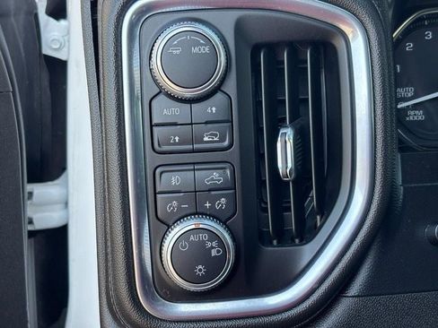 Used 2020 GMC Sierra 1500 Elevation w/ Elevation Value Package image 16