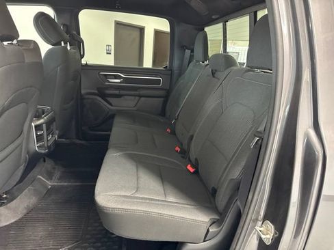 Used 2023 RAM 1500 Big Horn AWD/4WD image 20