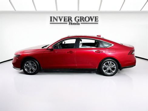 Used 2023 Honda Accord EX image 8