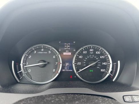 Used 2016 Acura MDX SH-AWD image 19