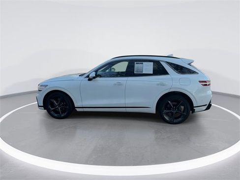 Used 2026 Genesis GV70 2.5T Sport Prestige image 5