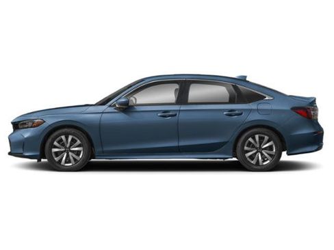 Used 2026 Honda Civic LX image 3
