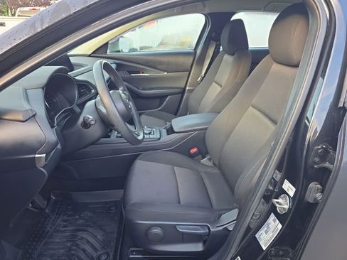 Used 2023 MAZDA CX-30 AWD 2.5 S image 15