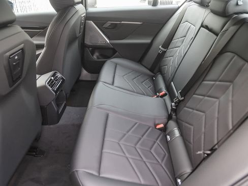 New 2026 BMW 530i w/ M Sport Package image 15