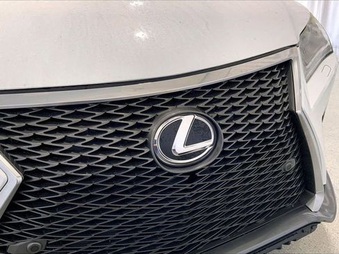 Used 2019 Lexus RX 350 F Sport image 7