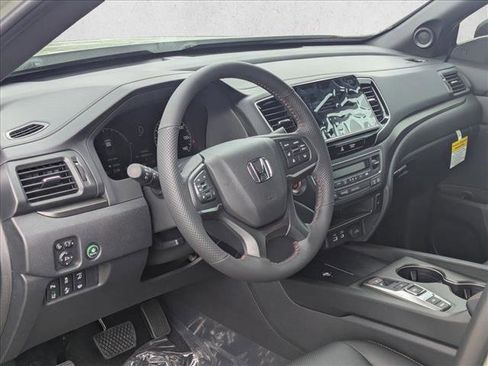 New 2026 Honda Ridgeline TrailSport image 3