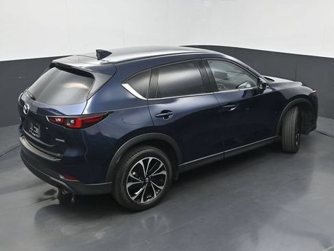 Certified 2023 MAZDA CX-5 AWD 2.5 S w/ Premium Package image 40