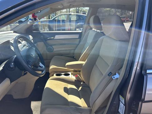 Used 2010 Honda CR-V EX image 10