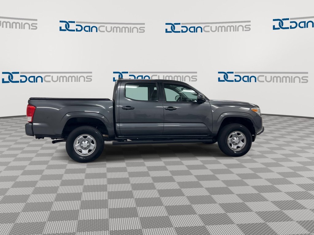 Used 2017 Toyota Tacoma SR w/ Tow Package AWD/4WD image 9