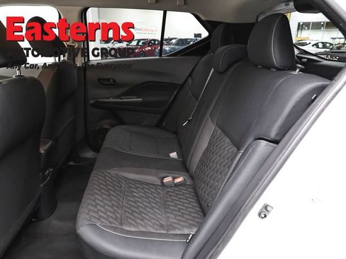 Used 2021 Nissan Kicks S image 21