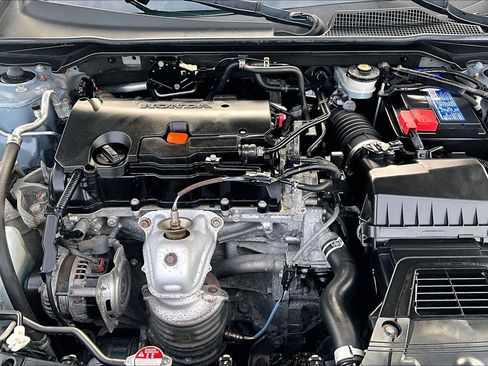 Used 2022 Honda Civic Sport image 10