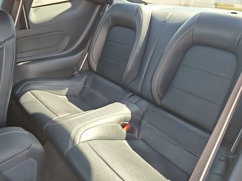 Used 2025 Ford Mustang GT Premium RWD image 23