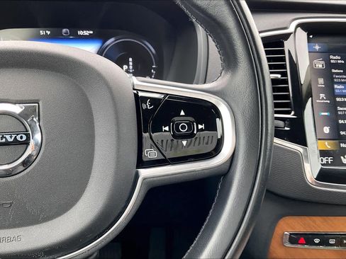 Used 2022 Volvo XC90 T8 Inscription Expression w/ Advanced Package image 22