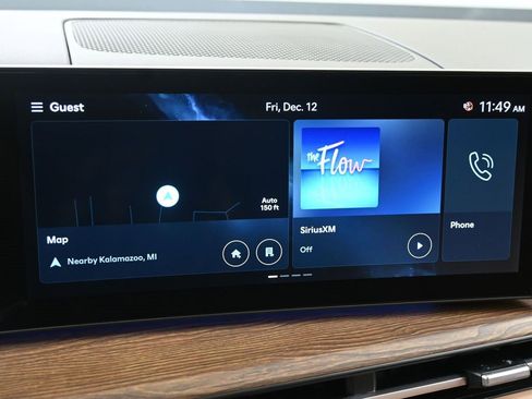 New 2026 Hyundai Santa Fe Limited image 28