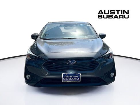 New 2025 Subaru Impreza 2.0i Sport image 3