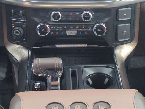 New 2025 Ford F150 King Ranch image 19