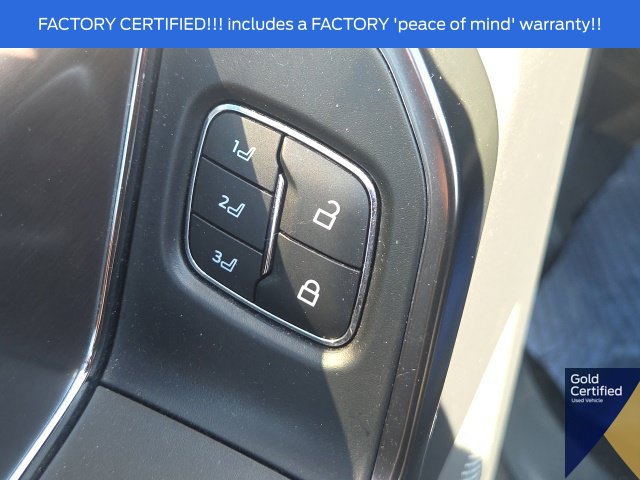 Used 2024 Ford F150 Platinum w/ Equipment Group 702A High AWD/4WD image 21