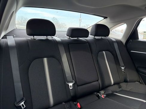 New 2026 Hyundai Sonata SEL image 24
