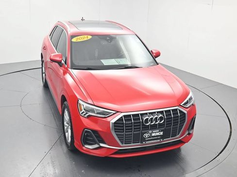 Used 2024 Audi Q3 2.0T Premium AWD/4WD image 57