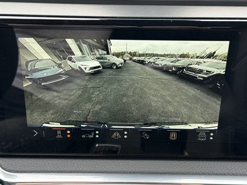 New 2026 GMC Sierra 1500 Denali w/ Denali Reserve Package image 9