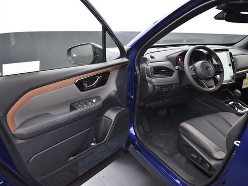 New 2025 Subaru Forester Sport image 7