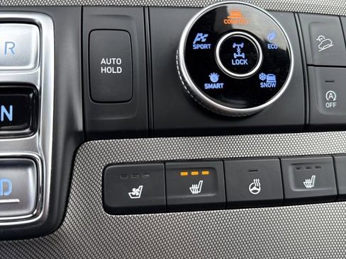 Used 2022 Hyundai Palisade Calligraphy image 43