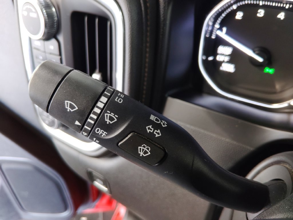 Used 2021 GMC Sierra 1500 AT4 AWD/4WD image 16