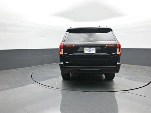 New 2026 Ford Expedition Max Platinum AWD/4WD image 6