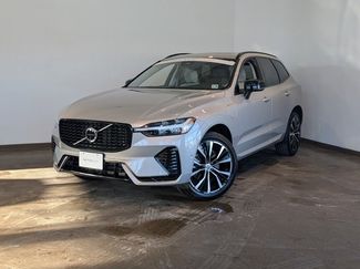 Used 2023 Volvo XC60 T8 Plus w/ Climate Package video 1