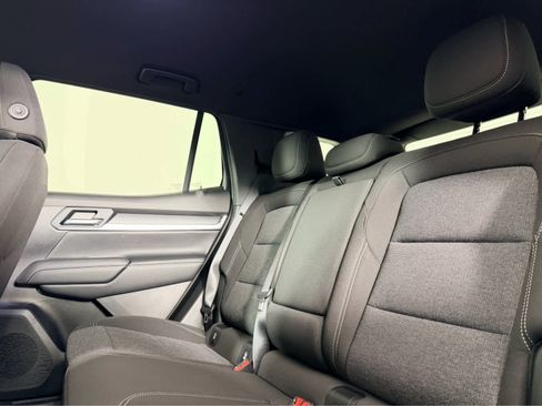 Used 2026 GMC Terrain Elevation image 15