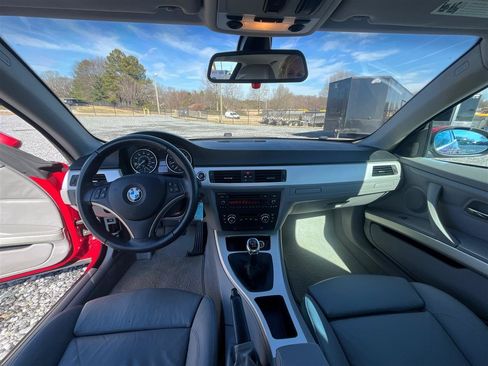 Used 2008 BMW 335i Coupe RWD image 22
