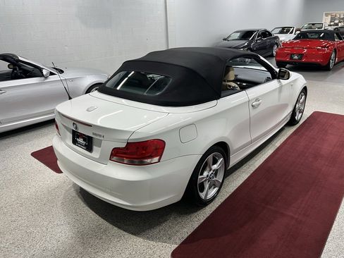 Used 2013 BMW 128i Convertible image 58