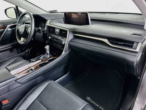 Used 2016 Lexus RX 350 AWD w/ Premium Package image 35