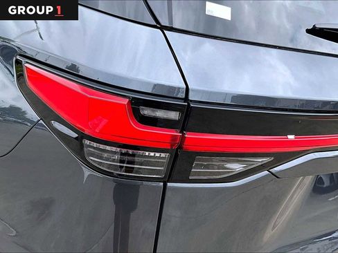 Certified 2025 Lexus TX 350 AWD w/ Technology Package image 26