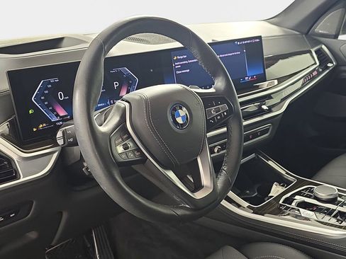 Certified 2024 BMW X5 xDrive50e w/ Premium Package AWD/4WD image 16
