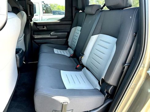 Certified 2026 Toyota Tacoma TRD Sport AWD/4WD image 17