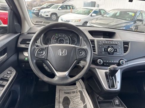 Used 2013 Honda CR-V EX image 14