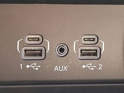 Used 2023 Jeep Grand Cherokee L Limited w/ Trailer Tow Group (B) image 25