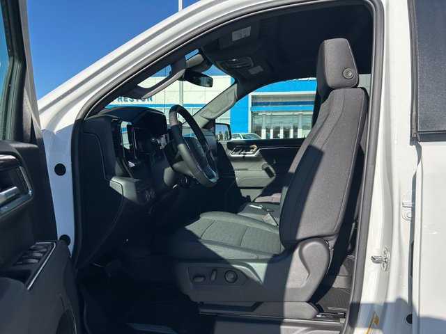 New 2026 Chevrolet Silverado 1500 RST w/ RST Select Package AWD/4WD image 11