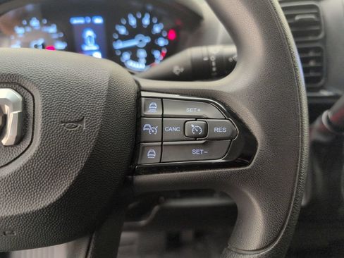Used 2024 RAM ProMaster 2500 w/ Convenience Group FWD image 37