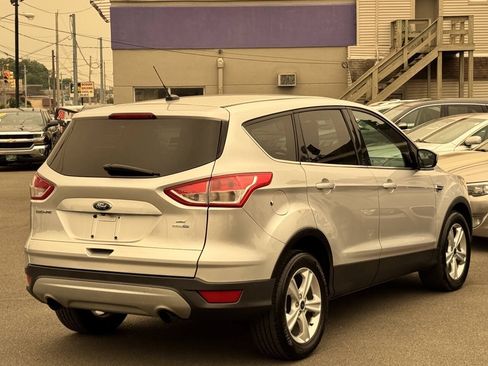 Used 2016 Ford Escape SE AWD/4WD image 8