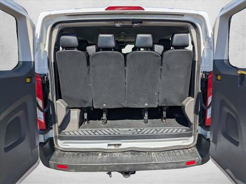 Used 2021 Ford Transit 350 XL RWD image 6